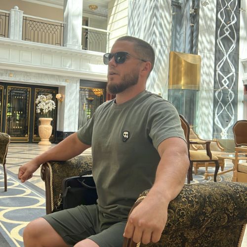 Иконка канала VishneV