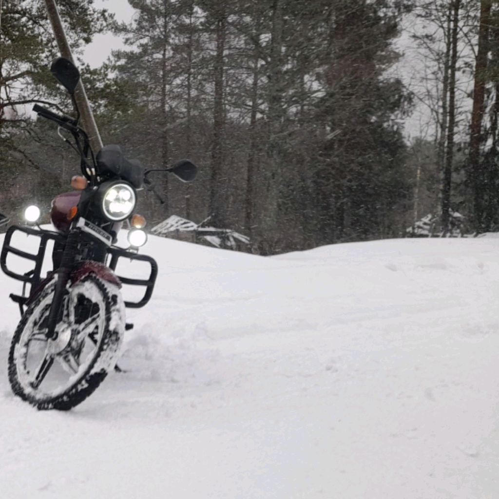 Иконка канала Racerovod