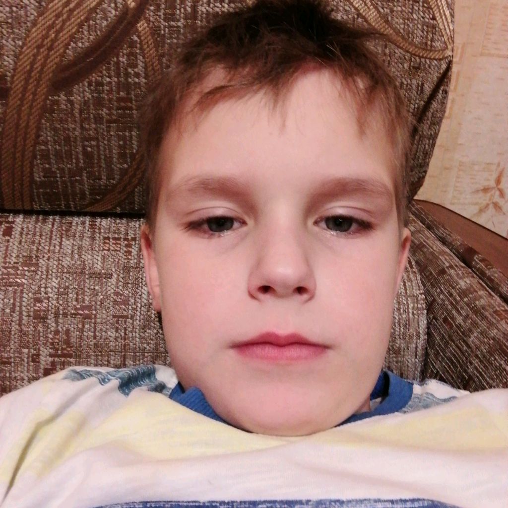 Иконка канала Иван