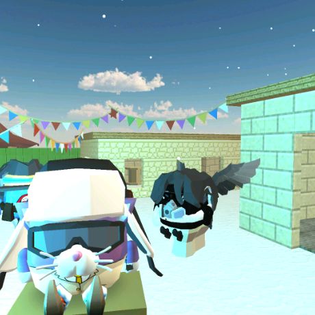 Иконка канала Пельмень 2k чг