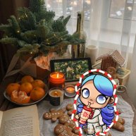 Иконка канала ☁️Eva aw🩷☁️