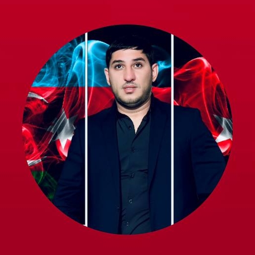 Иконка канала Nurlan Ordubadli