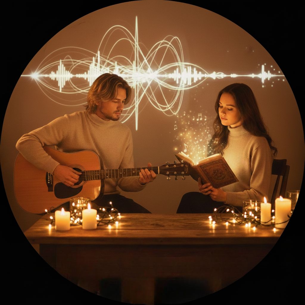 Иконка канала Космический круг