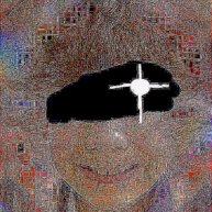 Иконка канала THE ĞŁÍTÇH