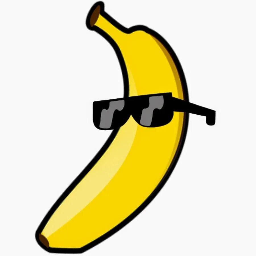 Иконка канала banana game