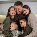 Иконка канала TravelFamilyBoom