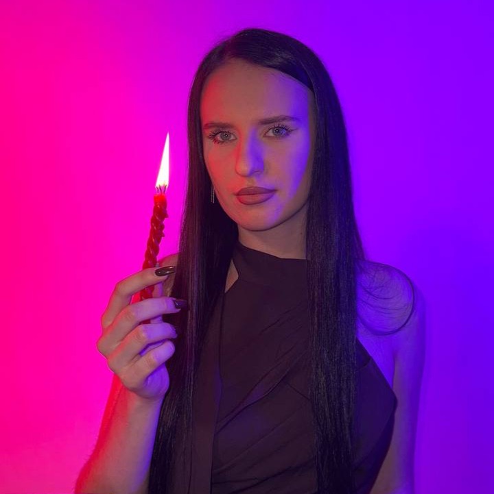 Иконка канала mvikamv_taro