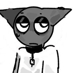 Иконка канала gray