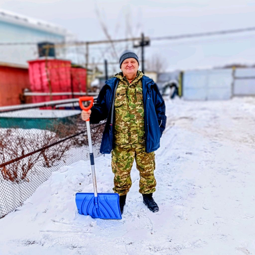 Иконка канала Александр