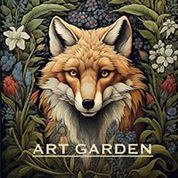 Иконка канала ARTGARDEN|Эксклюзивные Ткани для рукоделия и шитья