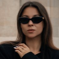 Иконка канала Victoria Deshina