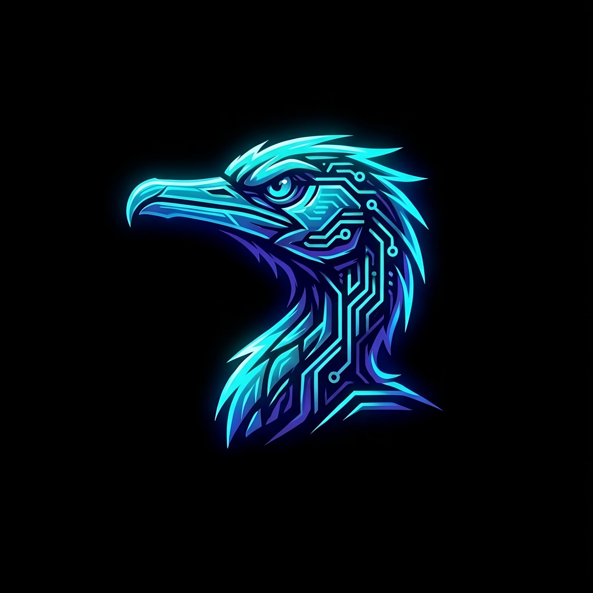 Иконка канала НЕЙРО БАКЛАН