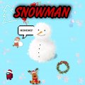 Иконка канала Snowman