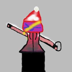 Иконка канала V33ronica ( с днём рожденья, дорогой канал... )