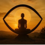 Иконка канала Живая Йога М