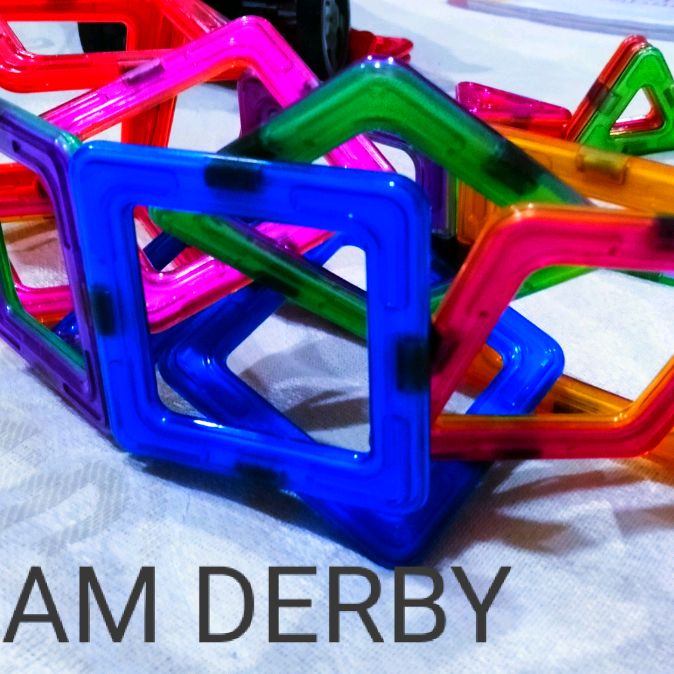 Иконка канала Team Derbi