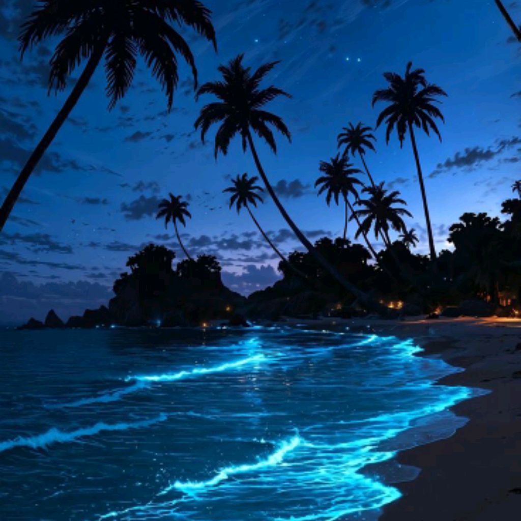 Иконка канала Очень Странные Дела