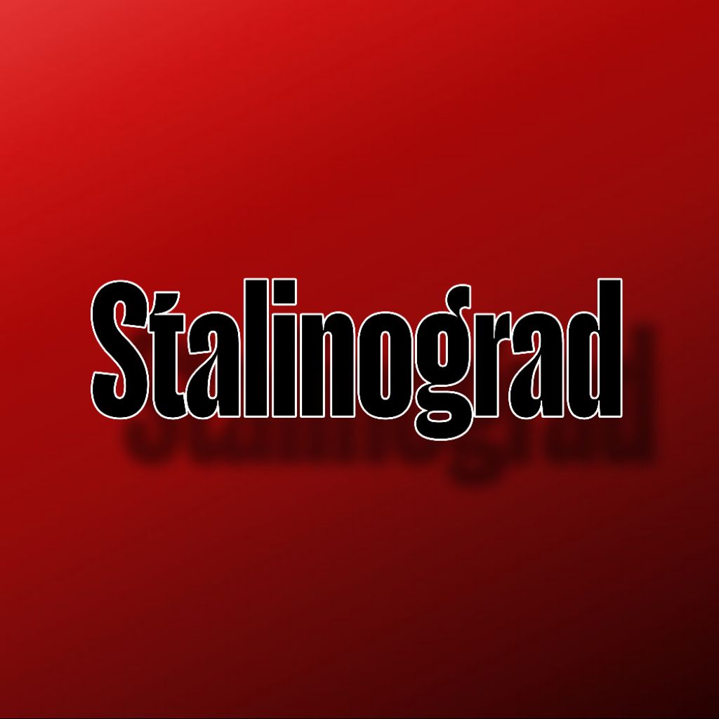 Иконка канала Stalinograd