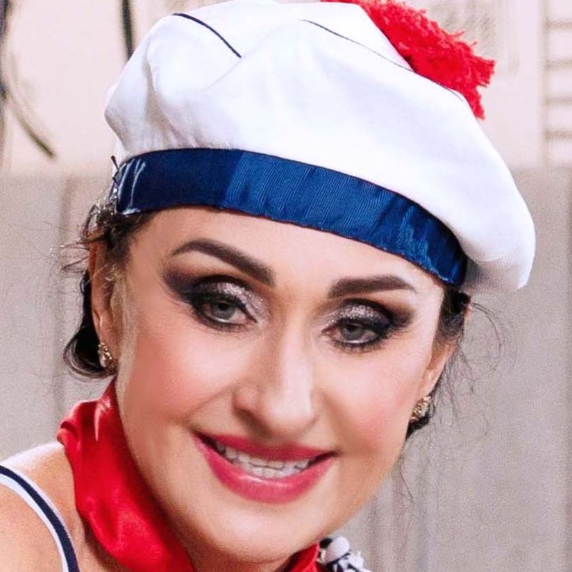 Иконка канала Tatiana Ershova — Qvarta Roma