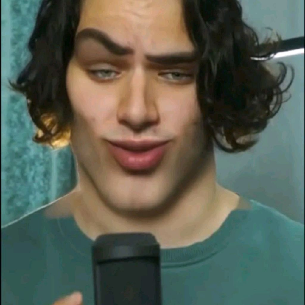 Иконка канала Гнилое яблоко