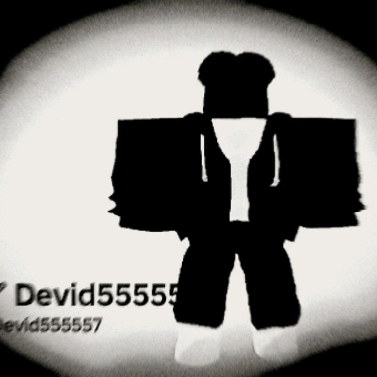 Иконка канала Devid