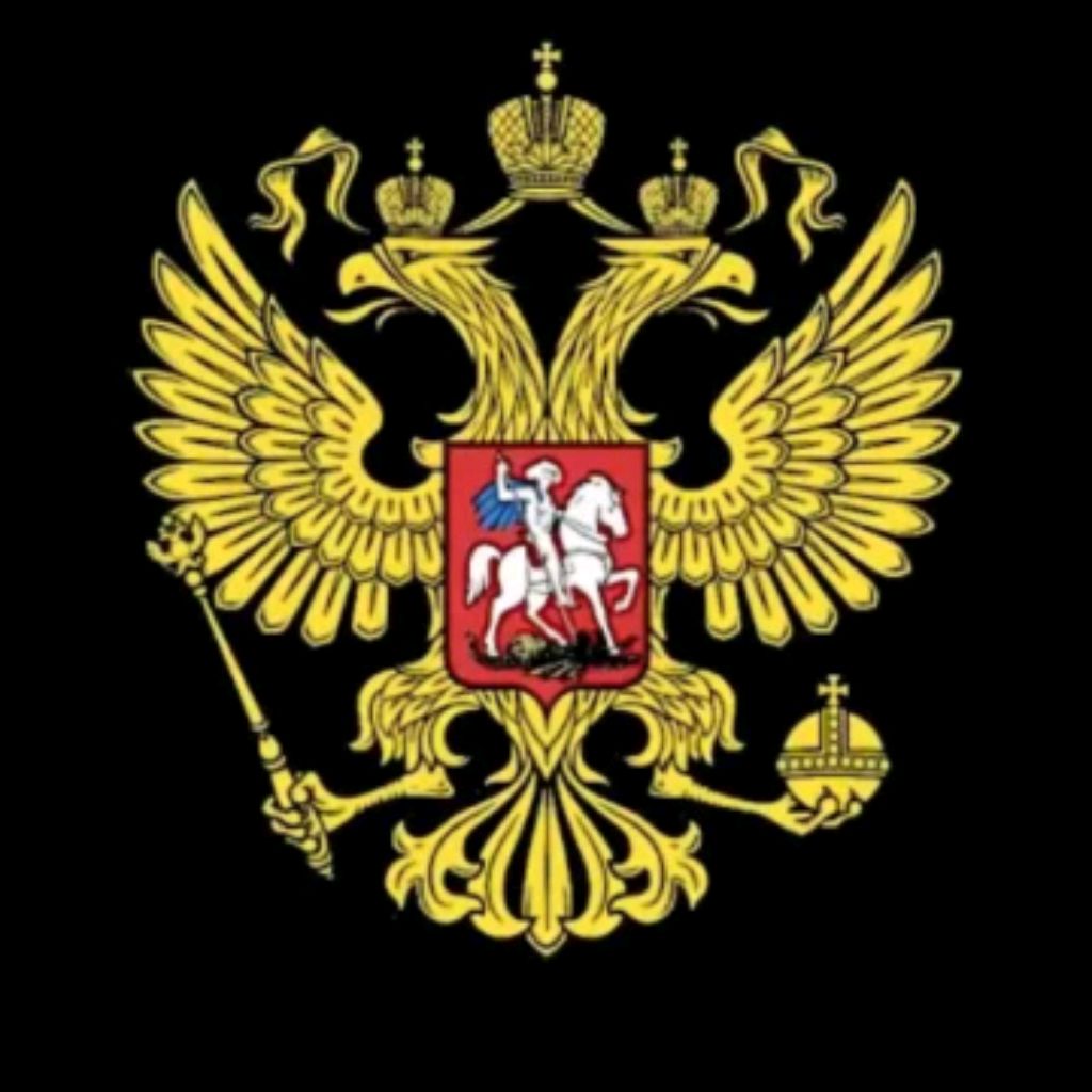 Иконка канала LEGENDA