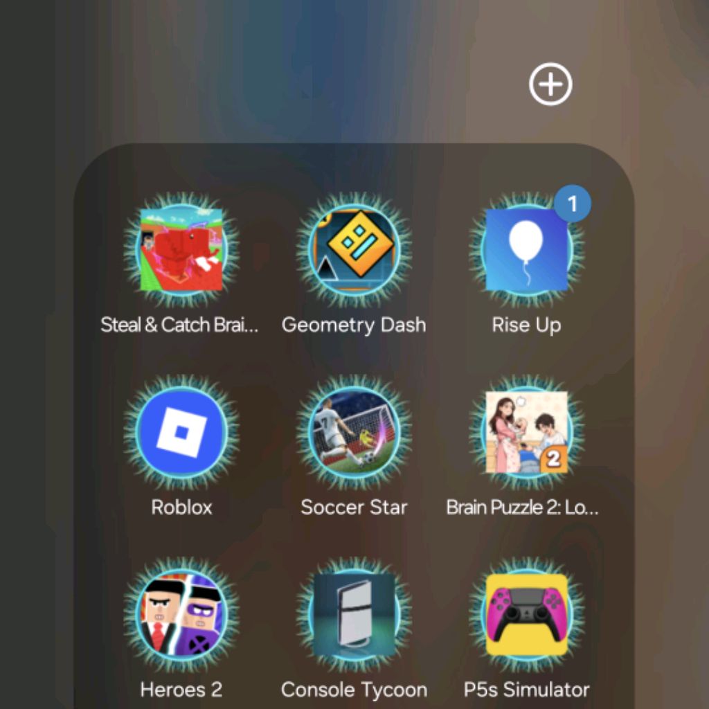 Иконка канала Змейкас
