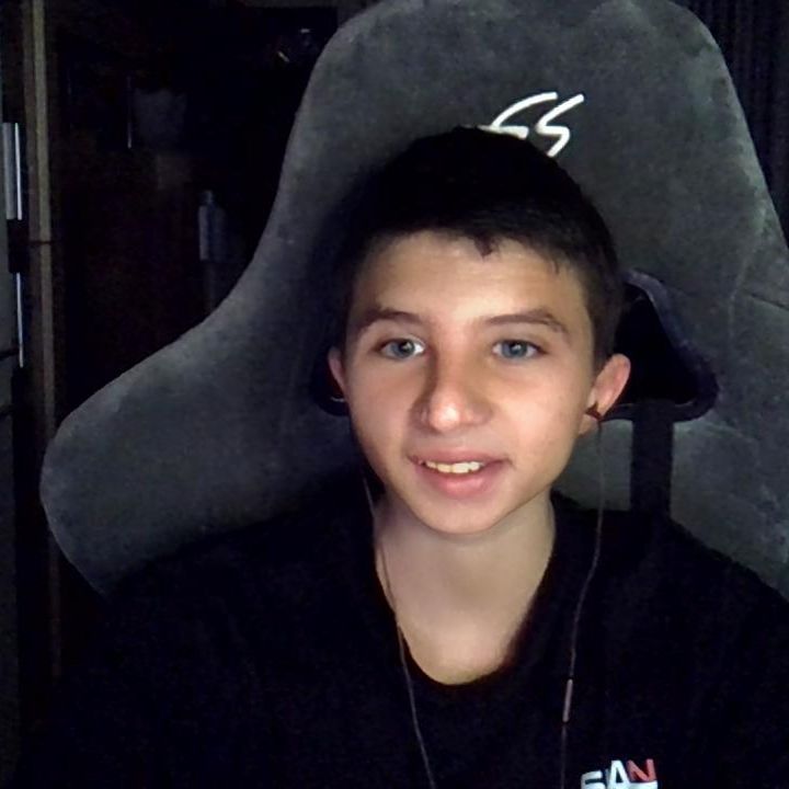 Иконка канала hellish misha