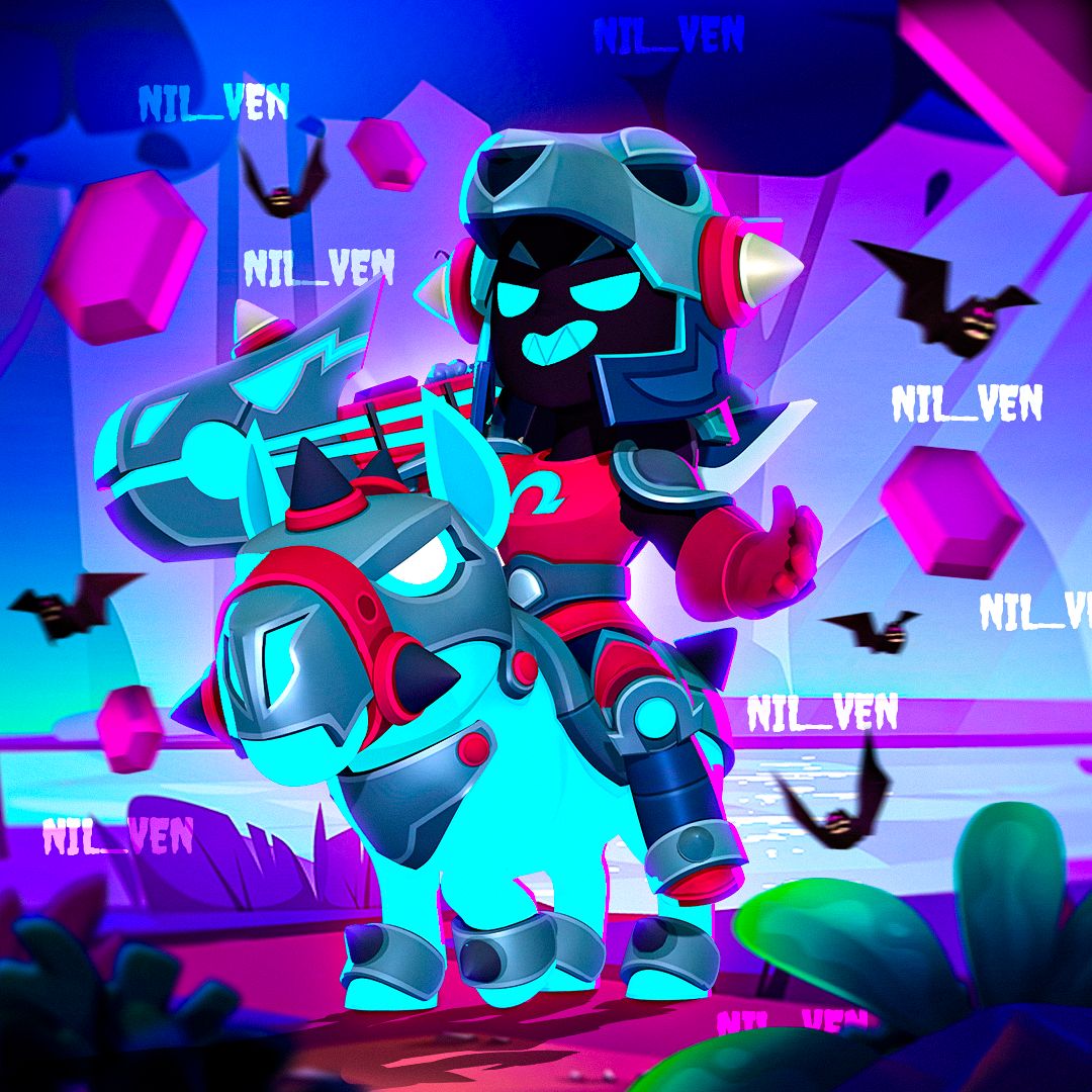 Иконка канала NIl_Ven