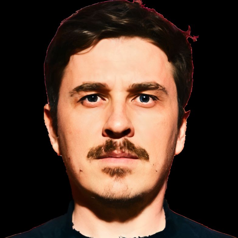 Иконка канала Ai_videographer