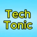 Иконка канала TechTonic