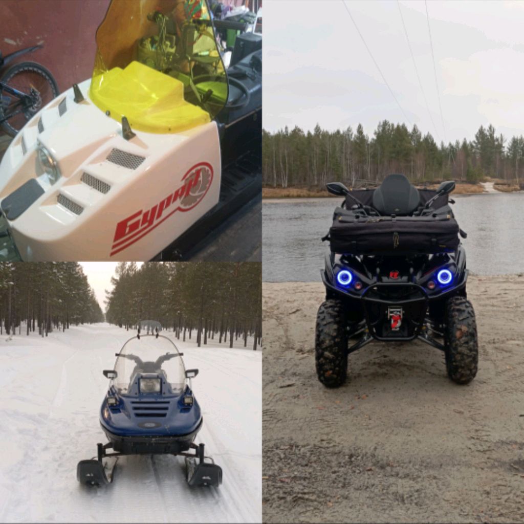 Иконка канала Любители Техники