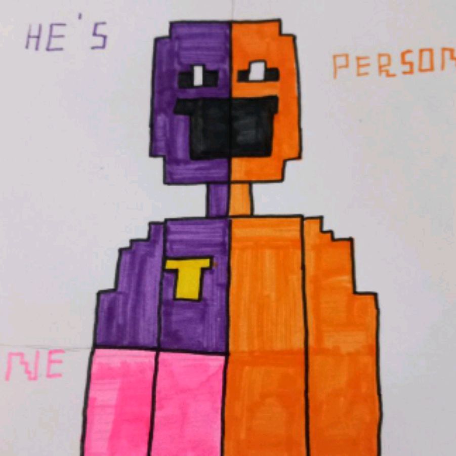 Иконка канала 👾Фрeedу2_1⛄