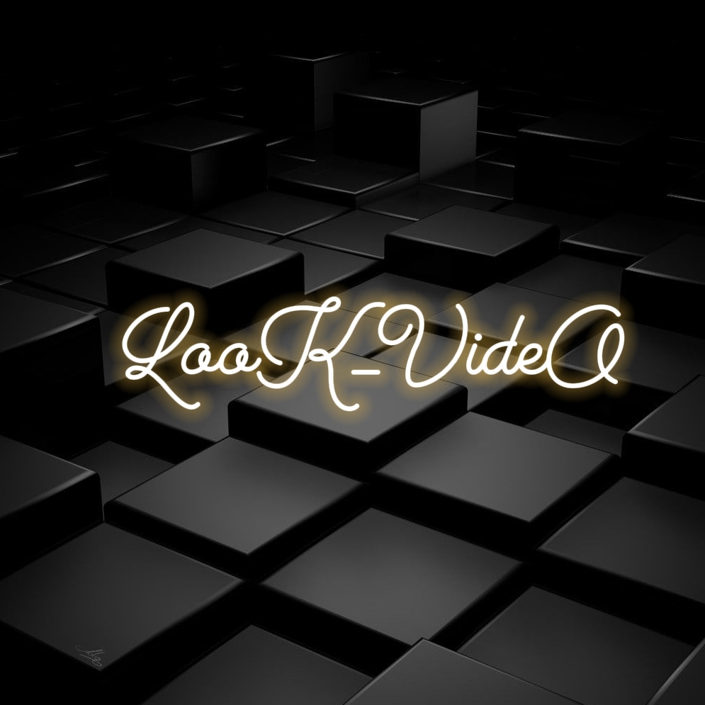 Иконка канала LooK_VideO