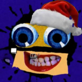 Иконка канала проффи по эффектам