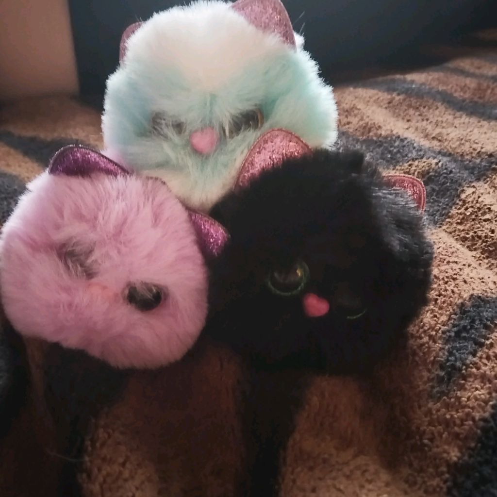 Иконка канала Милашка