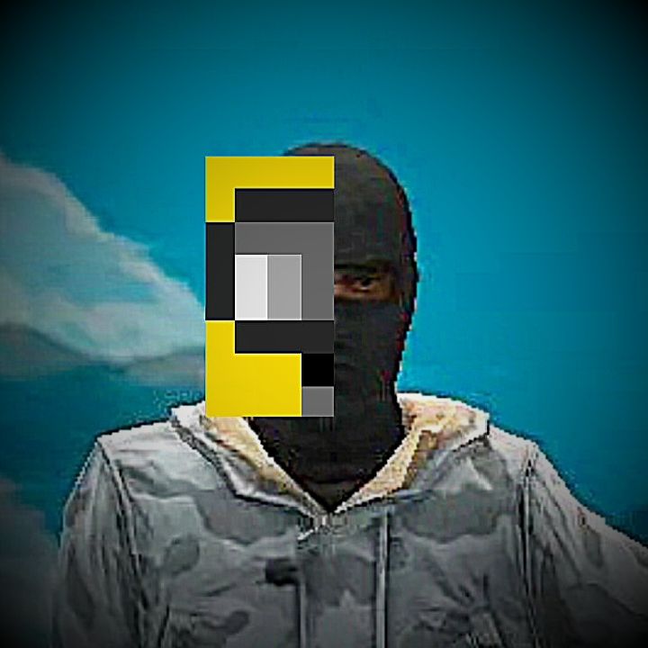 Иконка канала Mik_224 ツ