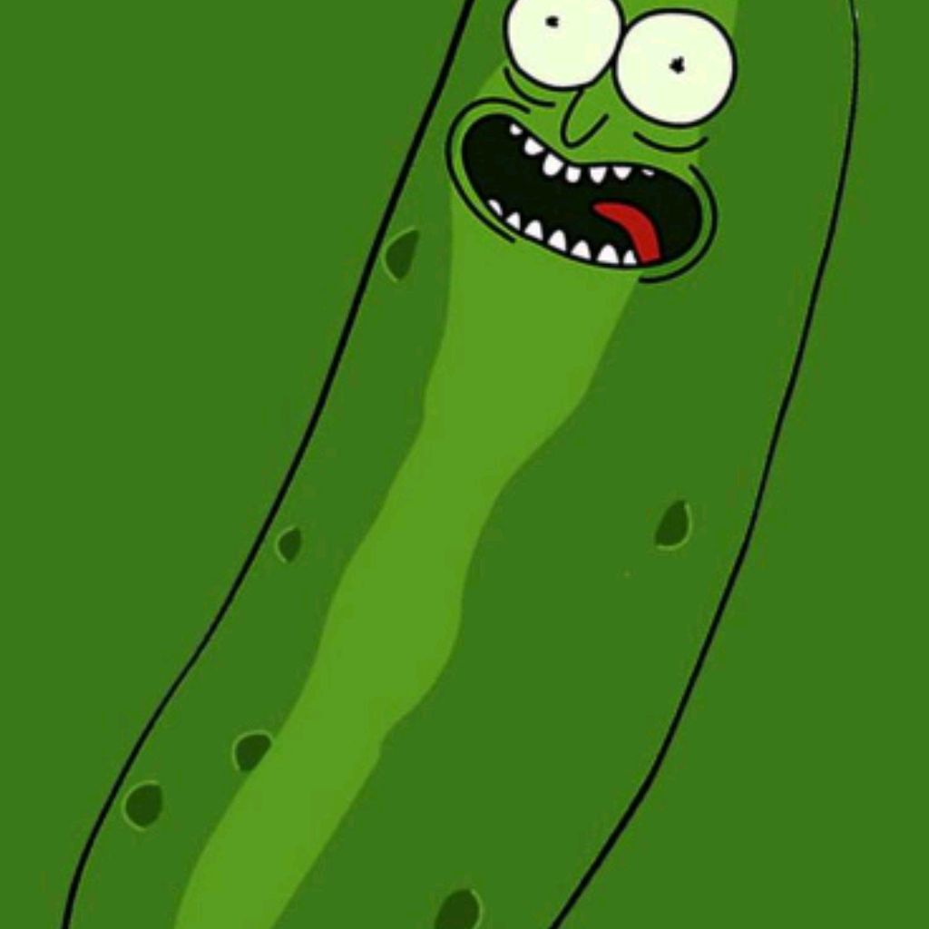 Иконка канала I❤️nerds