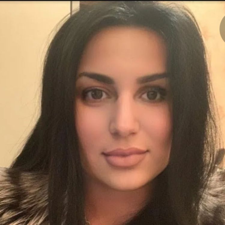 Иконка канала Собрание Знаний Инги Хосроевой