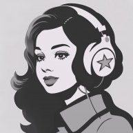 Иконка канала DISK FM - ДИСК ФМ