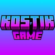 Иконка канала Kostik-game