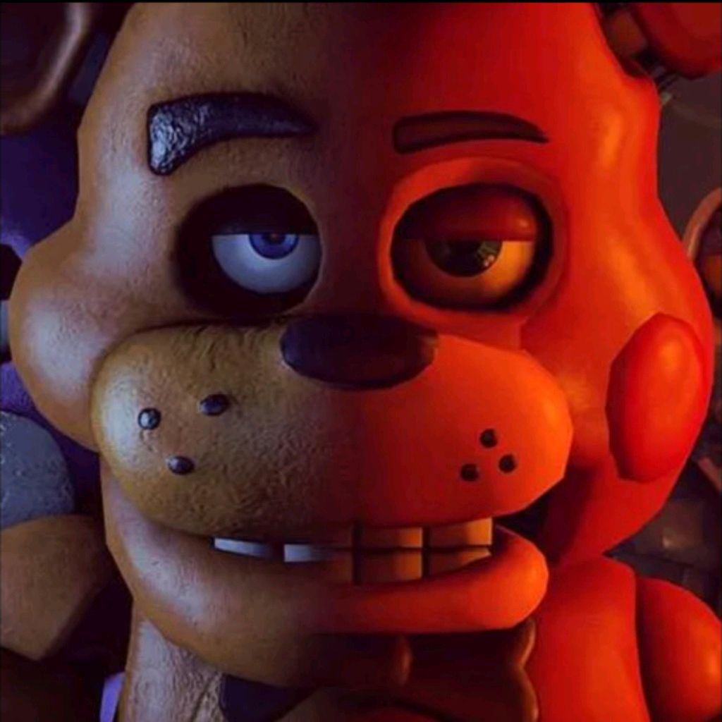 Иконка канала ФНАФ