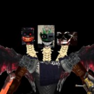 Иконка канала 👑☠️Гидриллазавр 2.1☠️👑