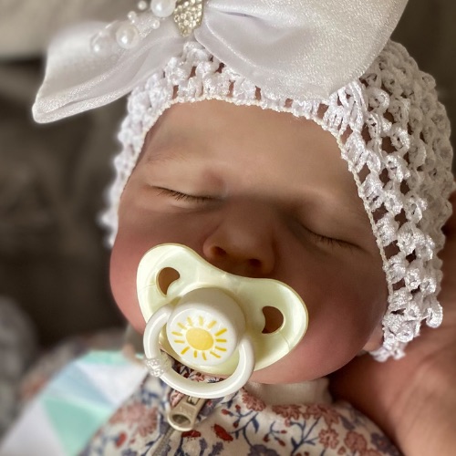 Иконка канала 🌈Reborn.love🧸