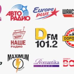 Иконка канала Радио трансляции