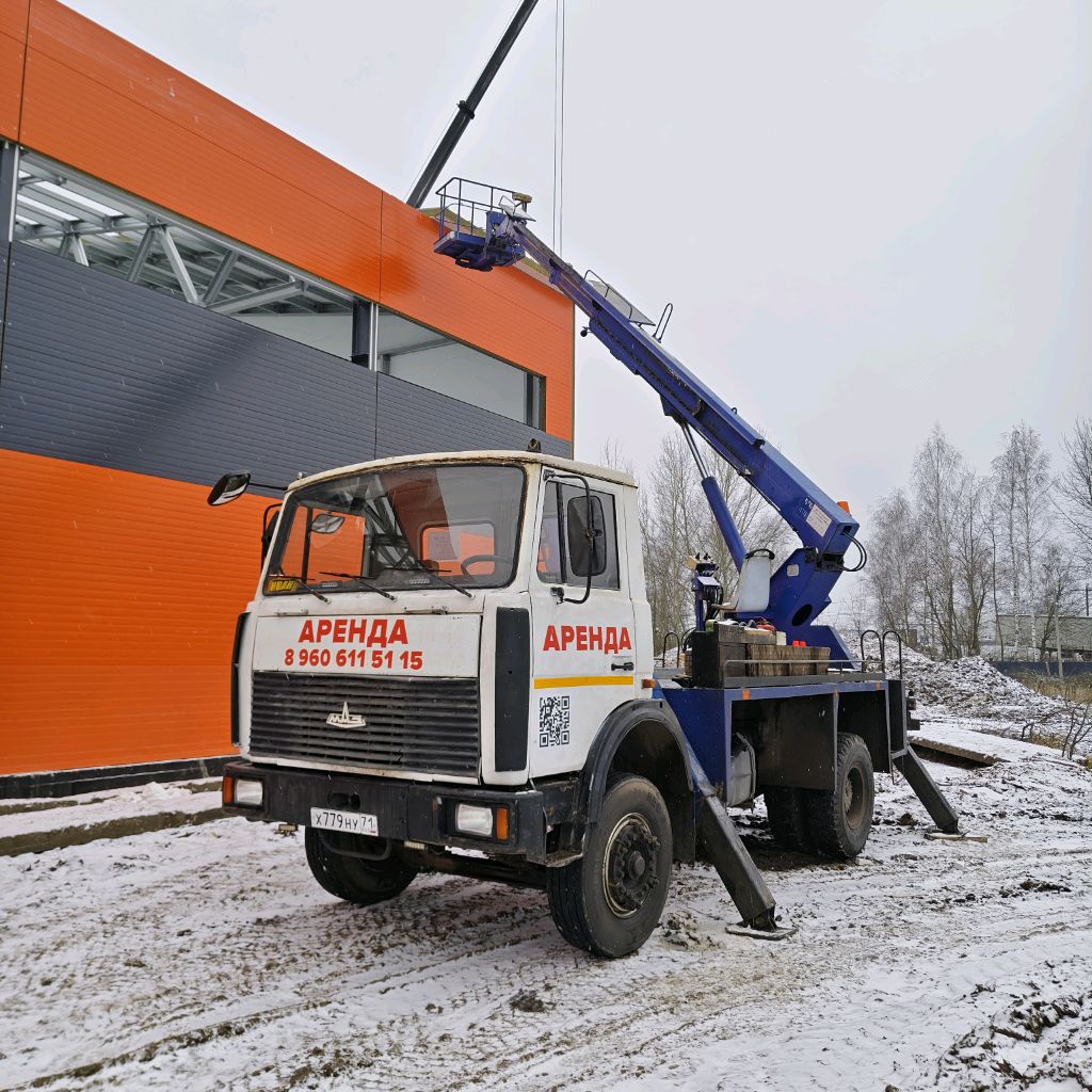 Иконка канала Техника Неба.