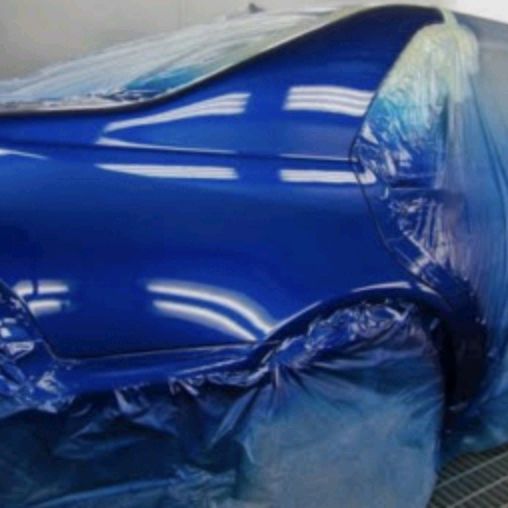 Иконка канала Auto-kick