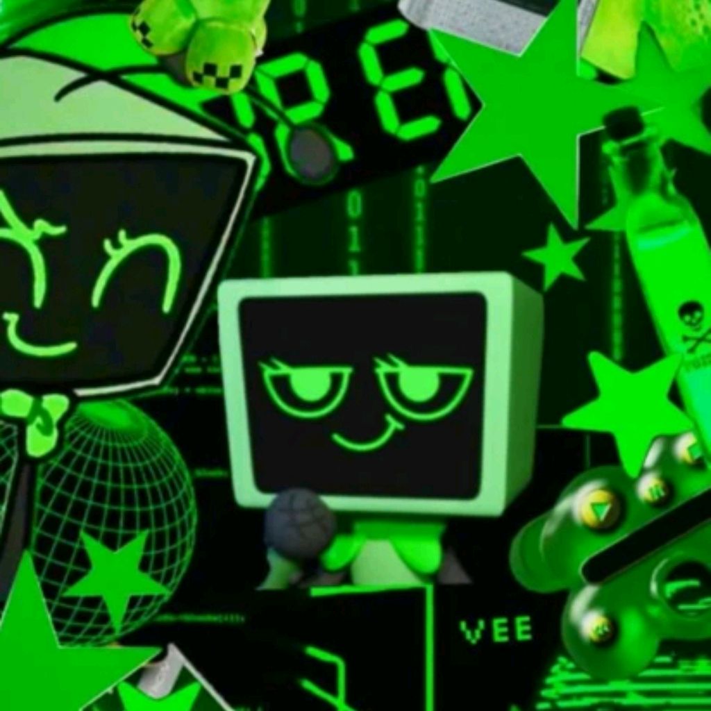 Иконка канала Мир Денди