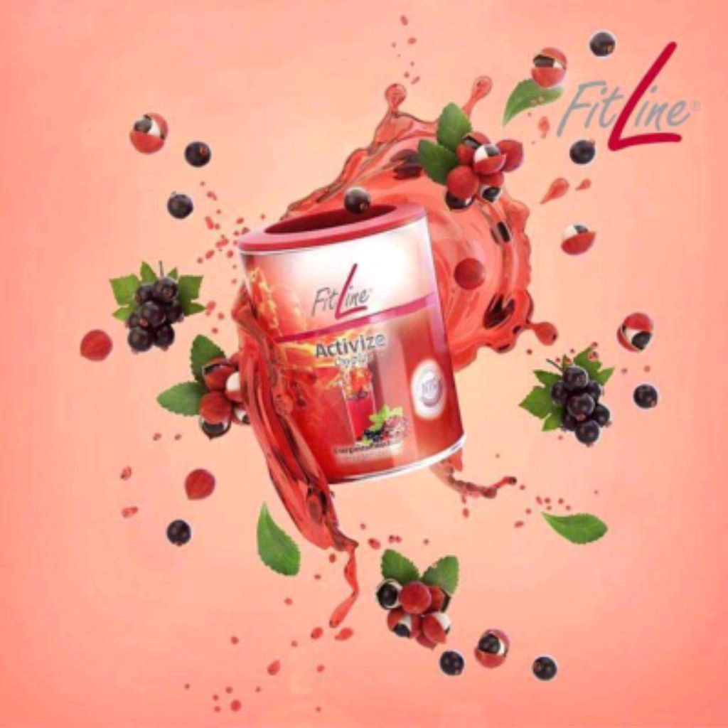 Иконка канала Фитлайн - обыкновенное чудо🍹