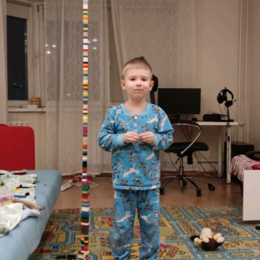 Иконка канала Максим А4Топ